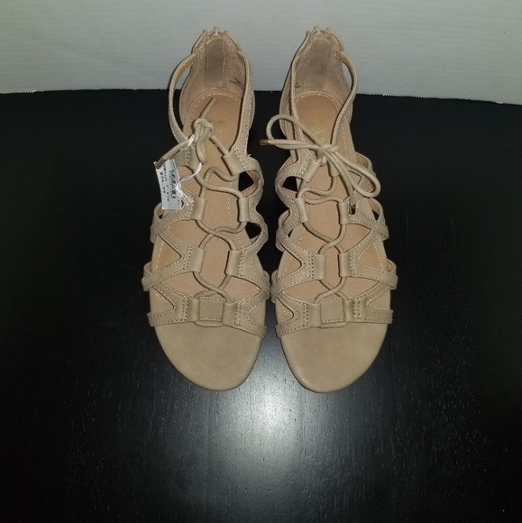 Brash Shoes - NWT Brash Sandals